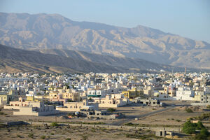 U Omanu zabilježena najtoplija noć u istoriji