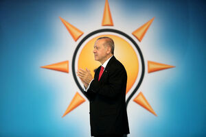 Erdogan pozvao Turke da mijenjaju devize: Ako imate eure i dolare...