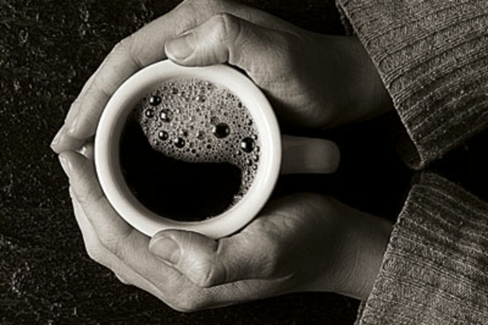 kafa, Foto: Www.saveur.com