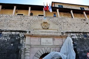 Otvorena restaurirana glavna Gradska vrata u Kotoru: Prvi korak ka...