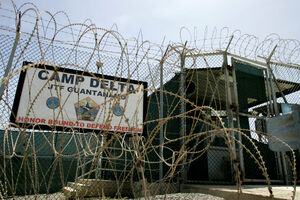 SAD će ponovo osumnjičene za terorizam slati u Gvantanamo?