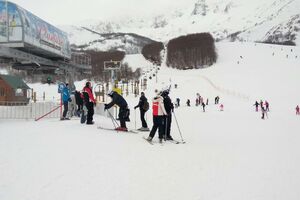 Krgović Šarović: Skijališta na Žabljaku spremna za sezonu