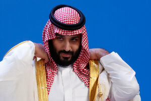 Američki senatori: Nema sumnje da je saudijski princ naložio...
