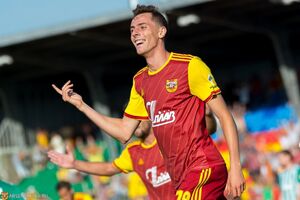 Luka Đorđević: Umoran sam od pozajmica, mislio sam da će mi Zenit...