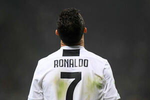 "Mafija": Ronaldova porodica protiv dodjele Zlatne lopte Modriću