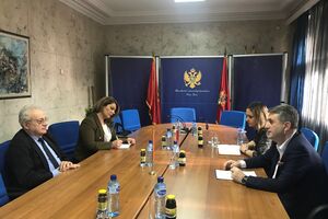 Nuhodžić: Makedonija može računati na podršku Crne Gore