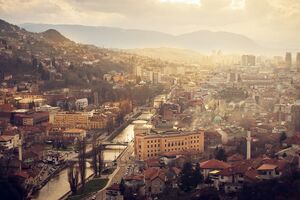 Prestigli Peking: Sarajevo grad sa najzagađenijim vazduhom na...