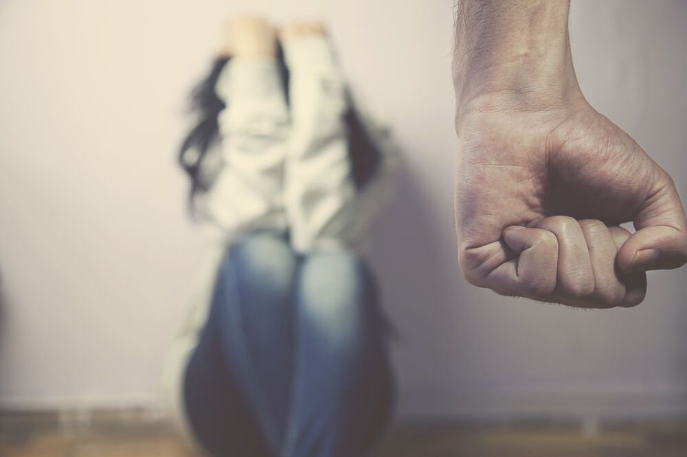 Nasilje nad ženama, Foto: Shutterstock