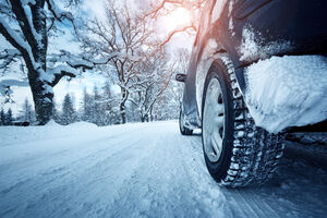 Zima je pred vratima: Opremite automobil adekvatno za snijeg