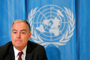 UN: Najgore u Siriji možda tek predstoji