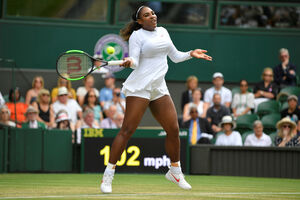 Serena preko Rodine do plasmana među osam najboljih
