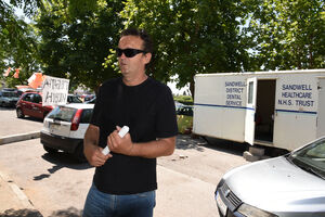 Vanji Đurišiću određen pritvor od 72 sata, njegov sin oslobođen
