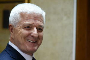 Marković: Vjerujem da će izbori proteći u demokratskoj i slobodnoj...