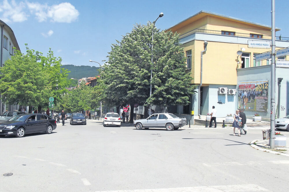 Pljevlja, Pljevlja grad, Foto: Goran Malidžan