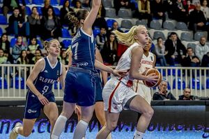 Crnogorke saznale rivale na Eurobasketu