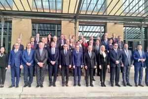 Darmanović u Parizu: Ministri razgovarali o suzbijanju ilegalne...