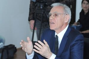 Sekuloviću oprostili kršenje Zakona o sprečavanju korupcije