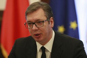 Vučić: Mogerini nije odgovorna za prekid dijaloga, Albanci spremni...
