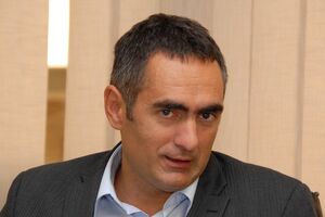 Damjanović: Opozicija je ranije trebalo da razgovora