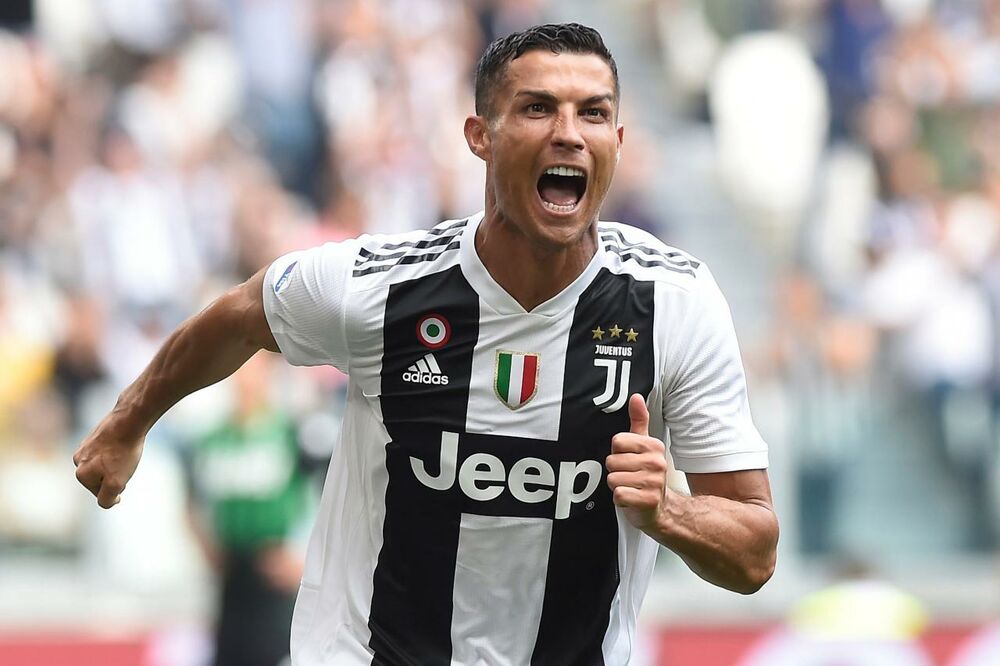 Ronaldo, Foto: MASSIMO PINCA