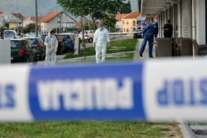 Policija riješila ubistvo Kruščića: Mario Milošević organizator,...