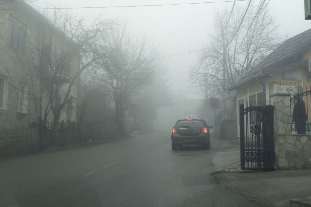 Pljevlja (arhiva), Foto: Goran Malidžan