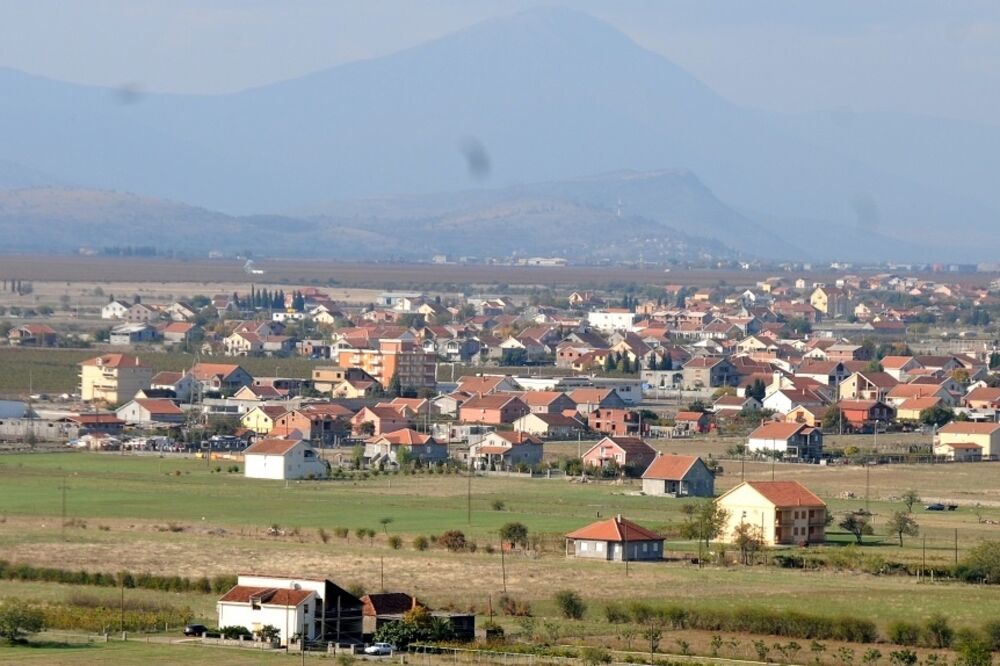 Tuzi (arhiva), Foto: Arhiva Vijesti