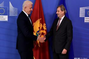 Marković: Sve bolji rezultati u borbi protiv korupcije i...