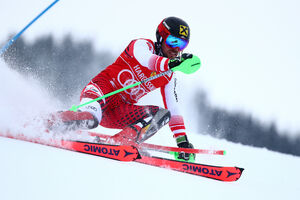 Legenda na ski-stazi: Marsel Hiršer najbolji Austrijanac svih...