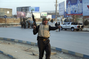 Kabul: U napadu 29 mrtvih