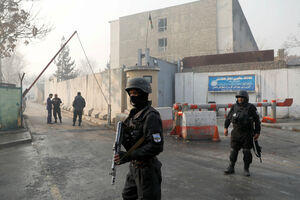 Novi bilans napada u Kabulu: 43 mrtvih