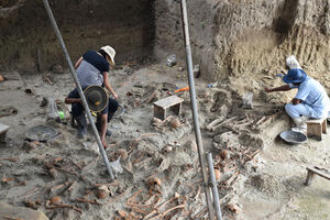Uznemirujuće: U masovnoj grobnici u Šri Lanki pronađeni ostaci 278...
