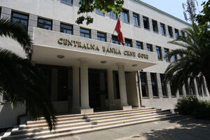 CBCG hoće zakon za lakši stečaj banaka