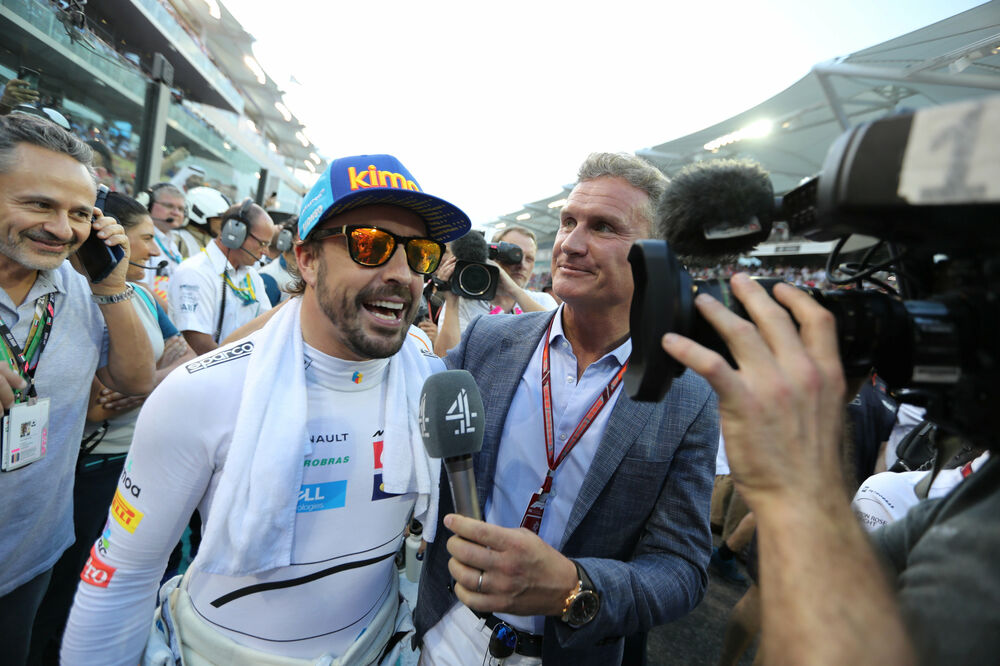 alonso, Foto: Reuters