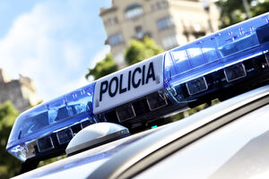 Španija: Zaplijenjeno 3,25 tona hašiša, privedene 42 osobe,...