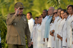 Kastro kritikovao SAD, Kuba proslavila 60 godina revolucije