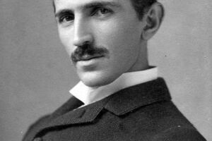 Nikola Tesla, ćudljivi i misteriozni genije