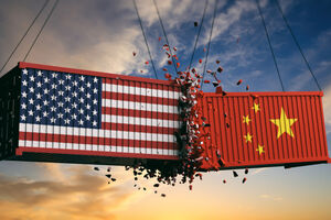 SAD i Kina počele direktne trgovinske pregovore
