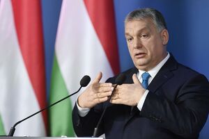 Orban: Cilj Mađarske je da antiimigrantske snage prevladaju u svim...