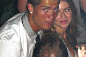Policija traži Ronaldov DNK: Istraga protiv Portugalca se zahuktava