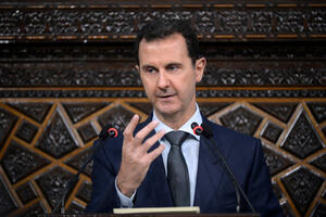 Asad: Izrael namjerno izazvao sirijske protivvazdušne snage da...