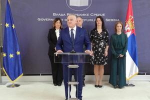 Zenka: Misija Crne Gore da obezbijedi rodnu ravnopravnost