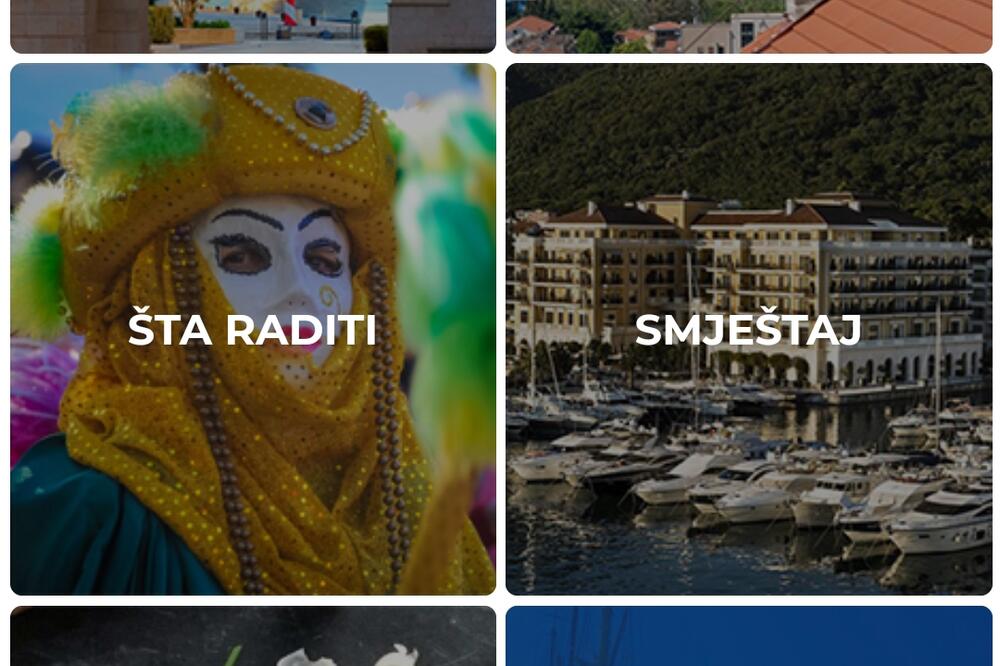 Visit Tivat, Foto: TO Tivat