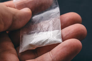 Kolašin: Policija kod tri osobe pronašla i oduzela kokain?