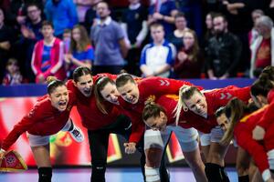 "Lavice" silne protiv Šveđanki, nada u polufinale još živi