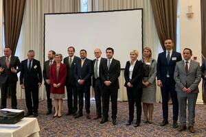 "Crna Gora ispunjava obaveze iz Sporazuma Sekretarijata Energetske...