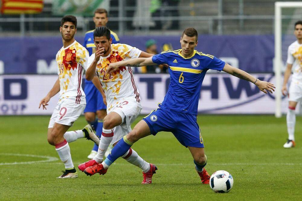 vranješ, Foto: Reuters