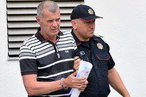 Višem sudu dostavljena optužnica protiv Radulovića i još 18 osoba