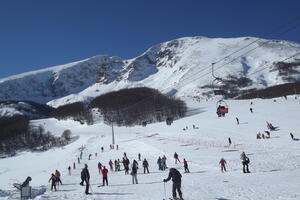 Skijanje od 15. decembra, cijene kao lani