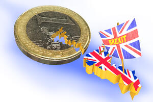 Analiza vlade: Britaniji će biti ekonomski gore poslije izlaska iz...